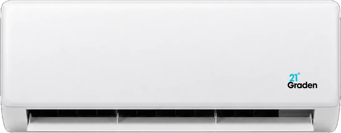 Airco binnenunit van 21 Graden