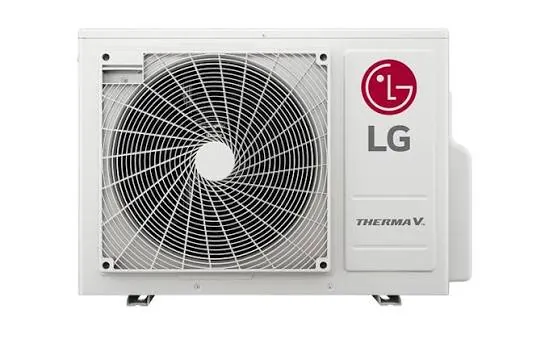 Hybride warmtepomp