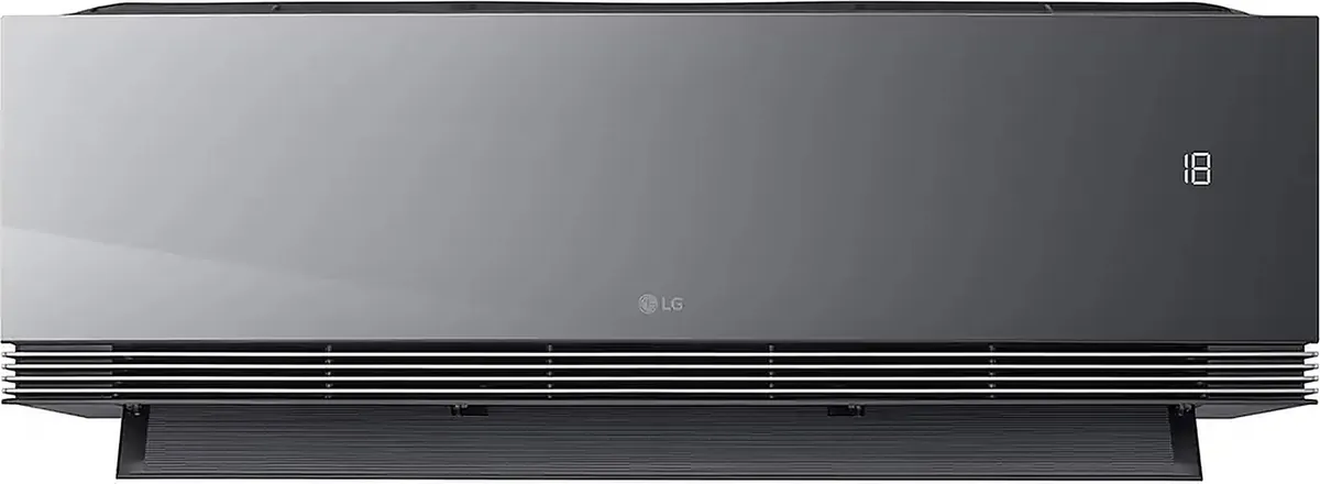 LG ARTCOOL airco binnenunit
