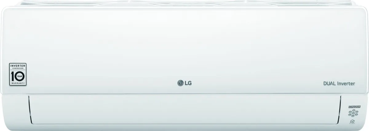 LG Deluxe UVnano binnenunit
