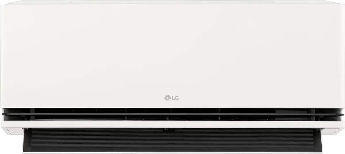 LG DUALCOOL AI Air Special binnenunit