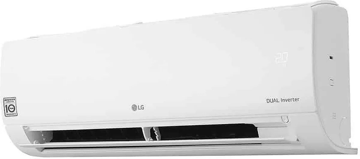 LG DUALCOOL Special E binnenunit