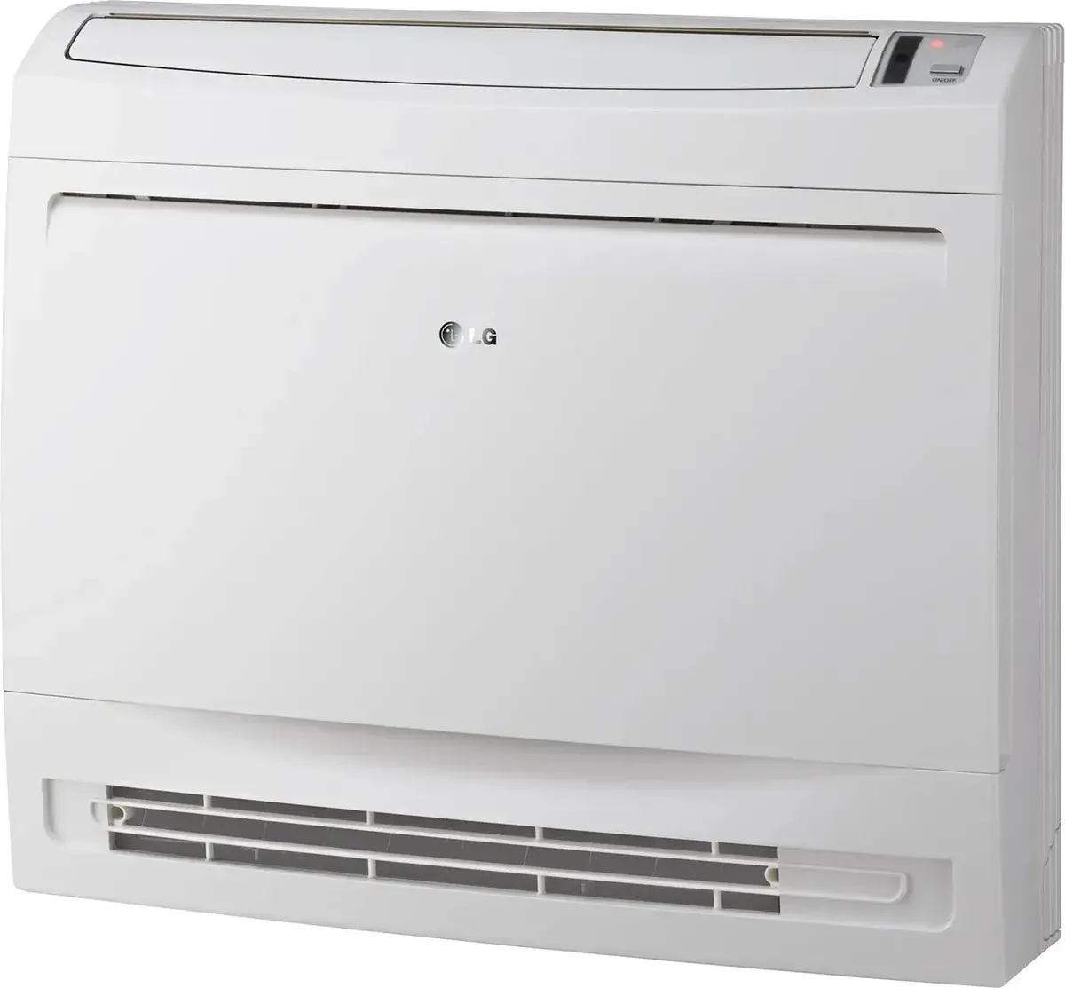 LG UQ09F vloerconsole binnenunit