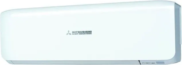 Mitsubishi Heavy Industries SRK ZR binnenunit